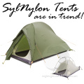 NEW! September 2015 - #101023 Silnylon Tent / Camping Tent